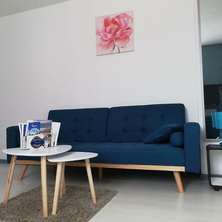 Stella Plage Les Lierres Екстер'єр фото