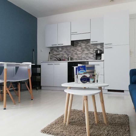 Stella Plage Les Lierres Екстер'єр фото