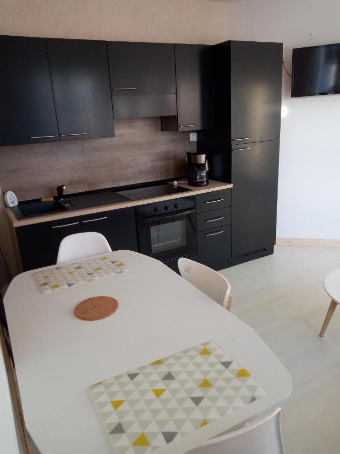 Stella Plage Les Lierres Екстер'єр фото