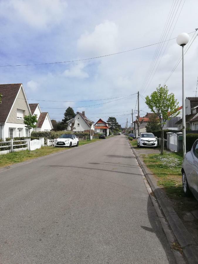 Stella Plage Les Lierres Екстер'єр фото