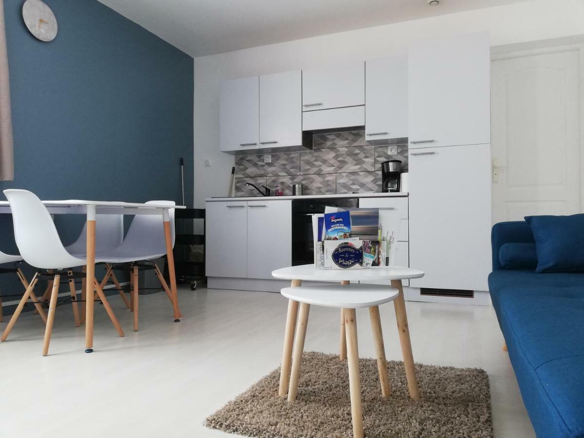 Stella Plage Les Lierres Екстер'єр фото