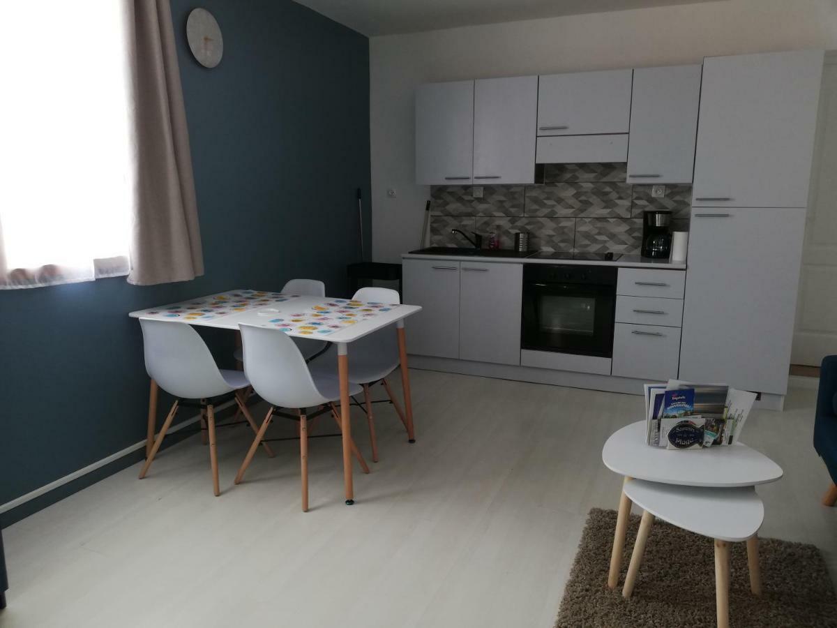 Stella Plage Les Lierres Екстер'єр фото